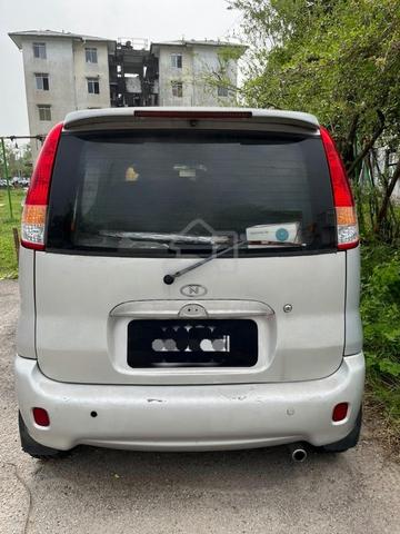 2003 Hyundai ATOS 1.0 (A) - 4