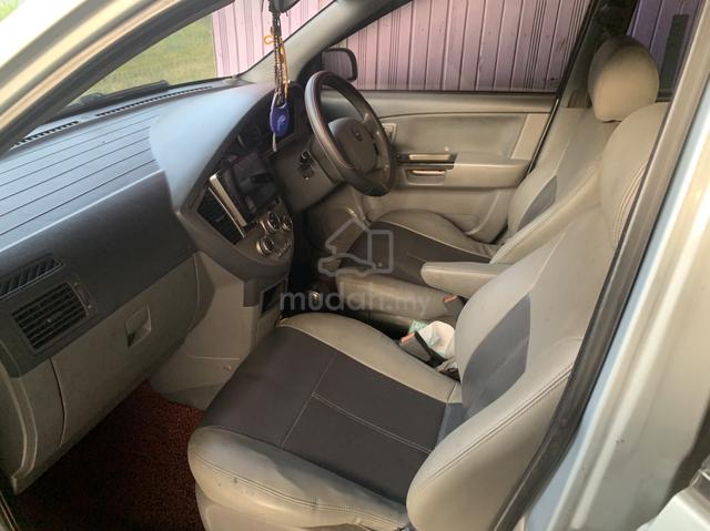 2005 Naza CITRA 2.0 GLS (A) - 5