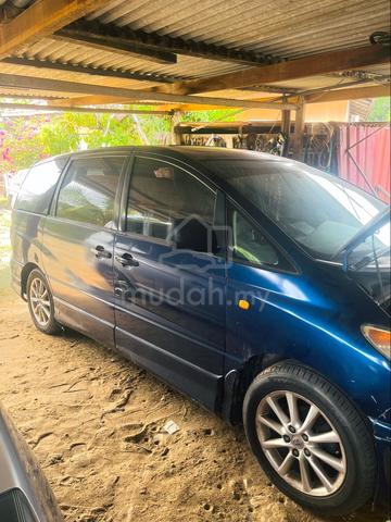 2001 Toyota ESTIMA 3.0 G GH-MCR30W (A) - 2