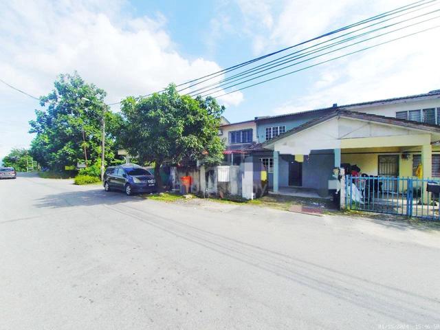 FULL LOAN 🔥2 Storey Taman Ramal Desa Sungai Ramal 1