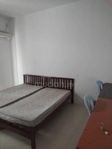 2 Storey House At Kampar For Rent 3