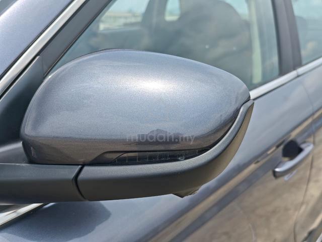 2020 Proton X70 1.8 TGDI PREMIUM 2WD (A) - 5