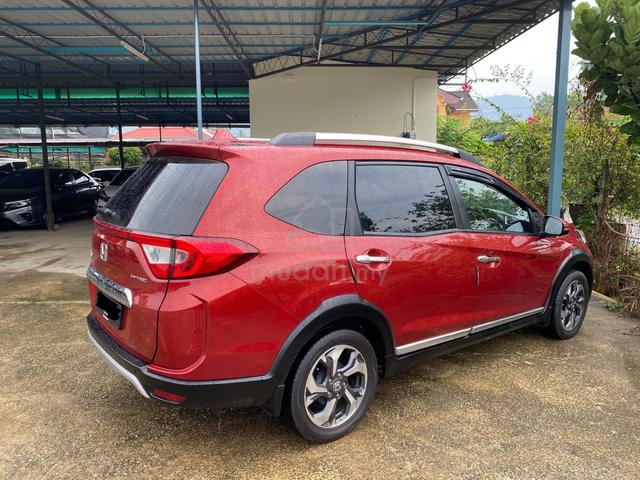 2019 Honda BR-V 1.5 V (A) - 2