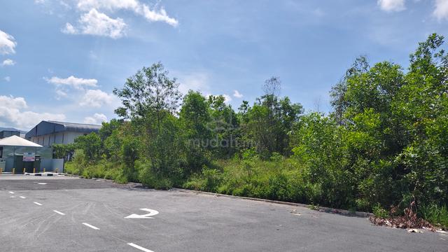 Industry Land, Bandar Rinching, Seksyen 6, Semenyih 1