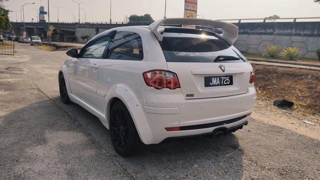 Proton Satria Neo CPS 1.6 (M) buy1 Free1 KedaiLoan - 2