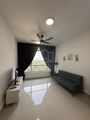 Vista Tiara @ MBW Bay 1
