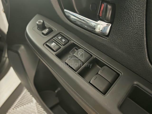 2014 Subaru XV 2.0 (A) Blacklist Boleh Loan Kedai - 5