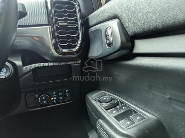 2023 Ford RANGER 2.0 XLT PLUS (A) - FREE WARRANTY - 4