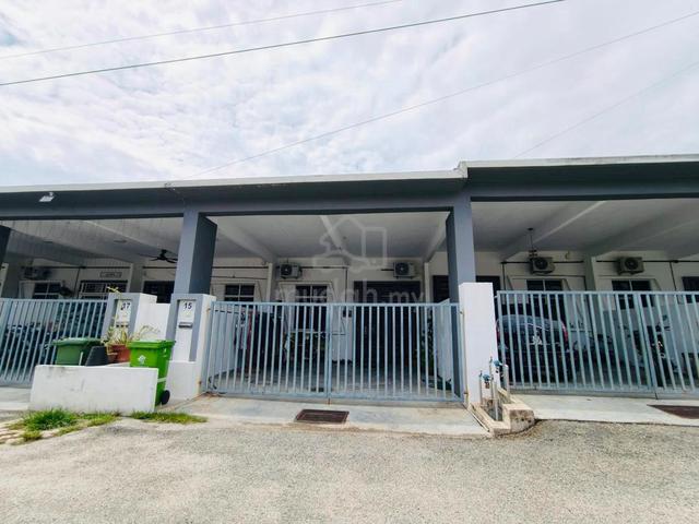 Teres setingkat taman beserah(hot demand area) 1