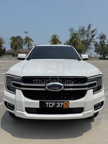 Ford Ranger XLT Plus 2024 | 55K KM - 3