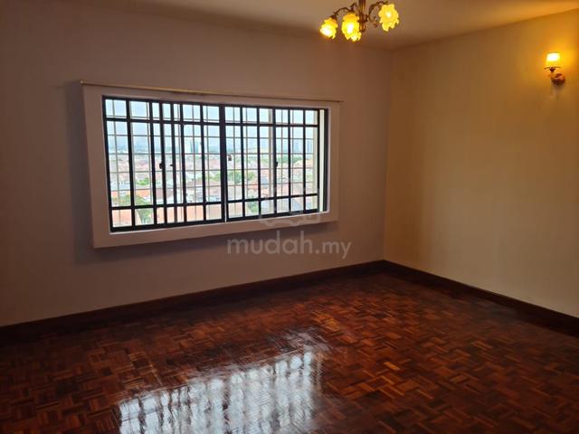 Sri Bayu Condominium (USJ 11) 1