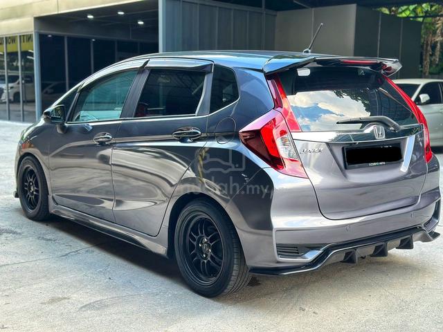 2019 Honda JAZZ 1.5 V FACELIFT | TOP CONDISI | - 2