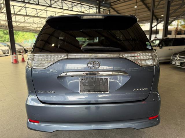 Toyota ESTIMA 2.4 AGH50 PREMIUM 2 POWER-DOOR - 5