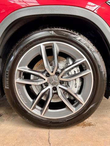 2022 Mercedes Benz GLA35 2.0 AMG 4 MATIC UNREG - 3