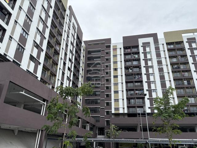 Dezire Hill Residence 1