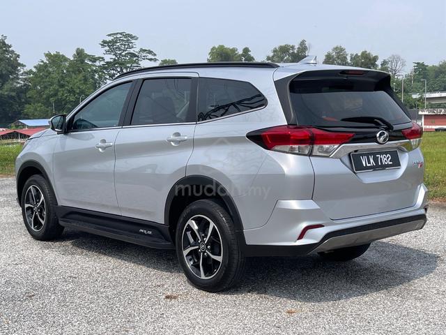 2023 Perodua ARUZ 1.5 AV MY21 D38L (A) - 3