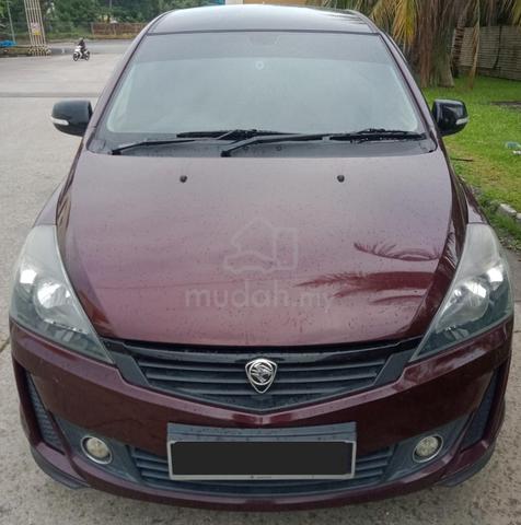 2019 Proton EXORA 1.6 PREMIUM (A) - 2