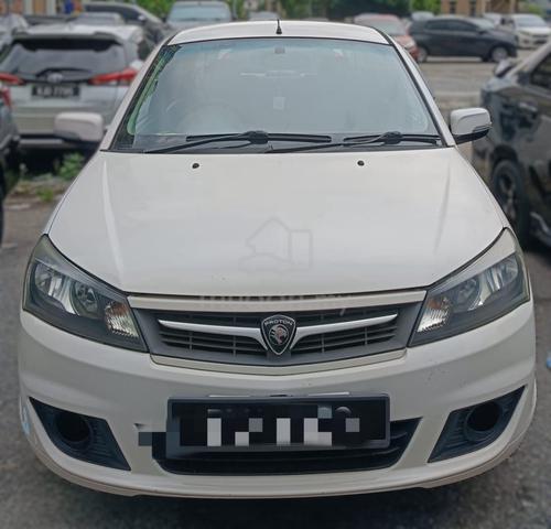 2011 Proton SAGA 1.6 FL EXECUTIVE (A) - 1