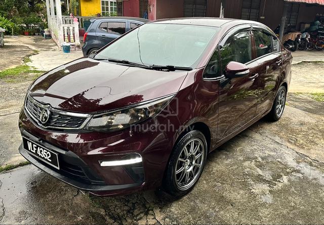 2023 Proton PERSONA 1.6 STANDARD MY16 FACELIFT (A) - 1