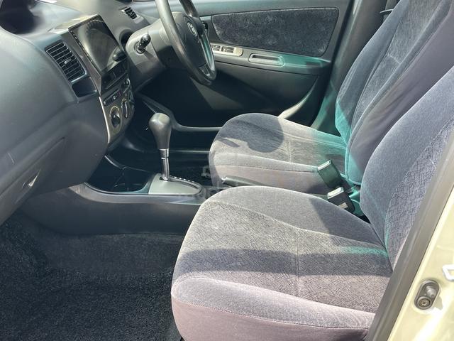 2005 Toyota VIOS 1.5 G NCP42R-EEPGKE (A) - 5