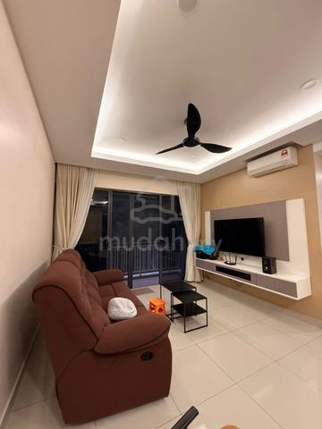 Setia Sky Vista 1