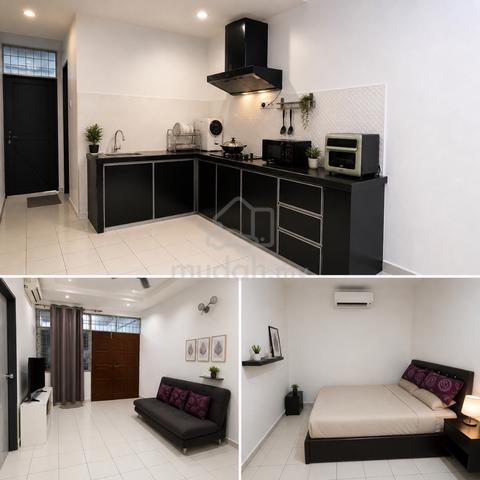 Fully Renovated Terrace House l MACHANG BUBOK l MOVE IN READY! 1