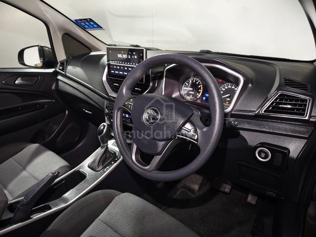 2023 Proton Persona 1.6 EXECUTIVE (A) 1OWNER L/NEW - 4