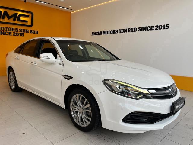 ORI 2019 Proton PERDANA 2.0 (A) NEW PAINT SEDAN - 5