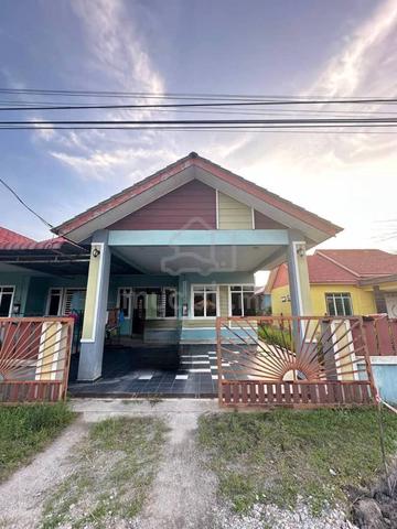 Semi D Pulau Serai Dungun, Murah Cantik ! 1