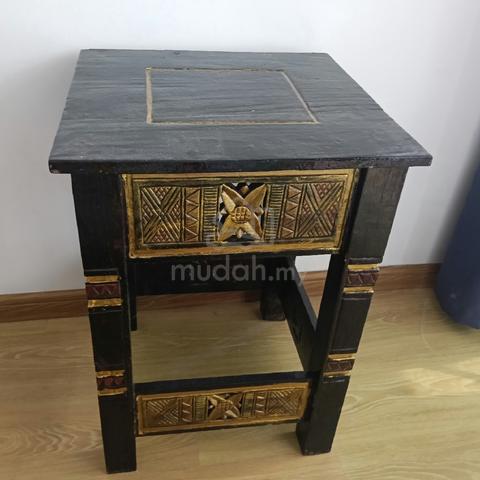 Carousel Image Selected