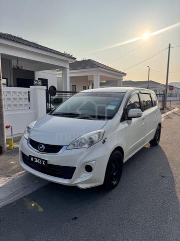 2014 Perodua ALZA 1.5 EZ STANDARD FACELIFT (A) - 5