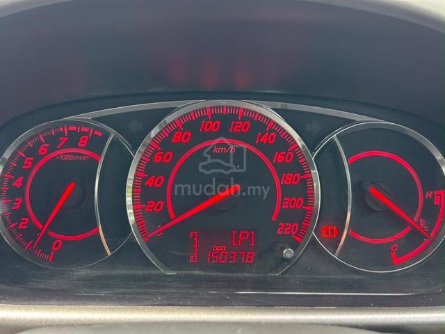 2009 Perodua MYVI 1.3 SE ZHS MY05 M300 FACELIFT - 3