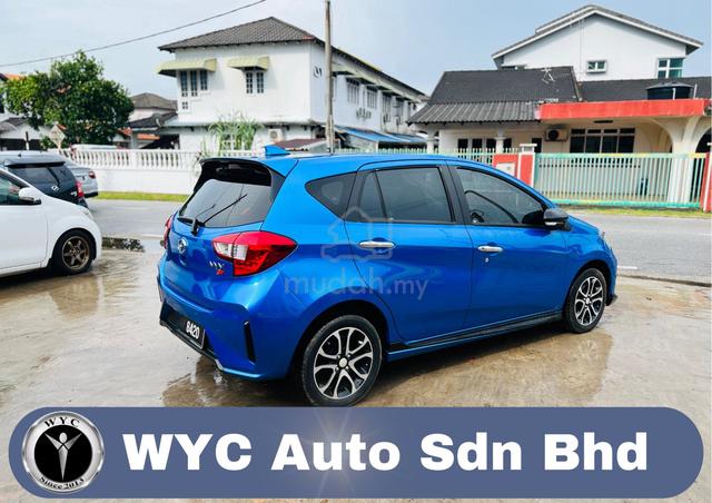 Rm0 Processing Fees Bulanan Murah Myv G3 Facelift - 2