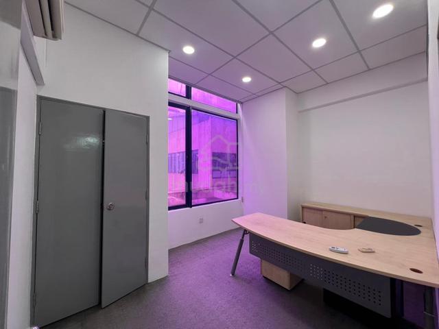Renovated office For Sale at Menara Melawangi Amcorp Trades Centre 1