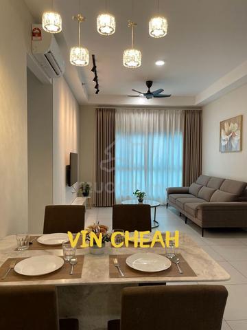 Sinaran Residences @ Utropolis 1