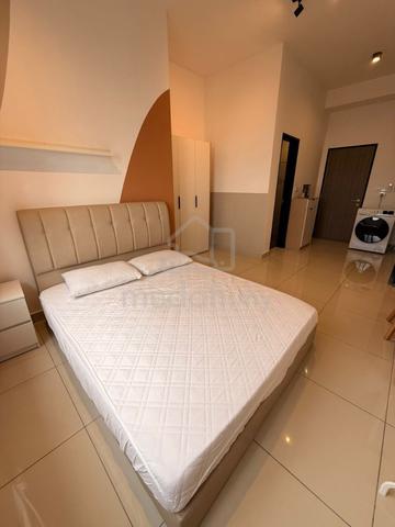 Twin Tower Residence 1