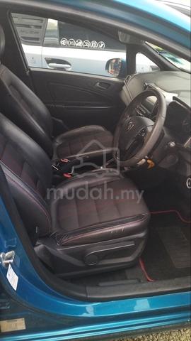 2019 Proton IRIZ 1.6 PREMIUM (A) - 5