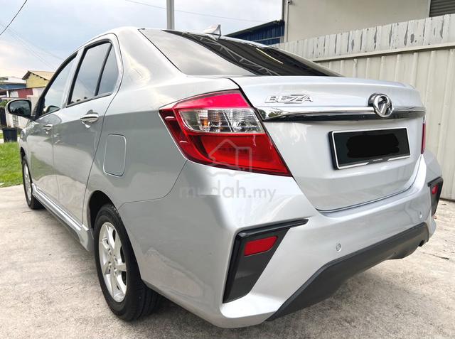 2023 Perodua BEZZA 1.0 (M) 15K FULL SERVICE RECORD - 5