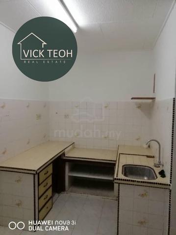 Home - River GreenTM @ River Valley (Updated - 2026) - Green Apartment For Sale