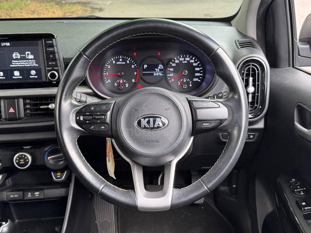 TIP TOP CONDITION 2018 Kia PICANTO 1.2 EX (A) - 3