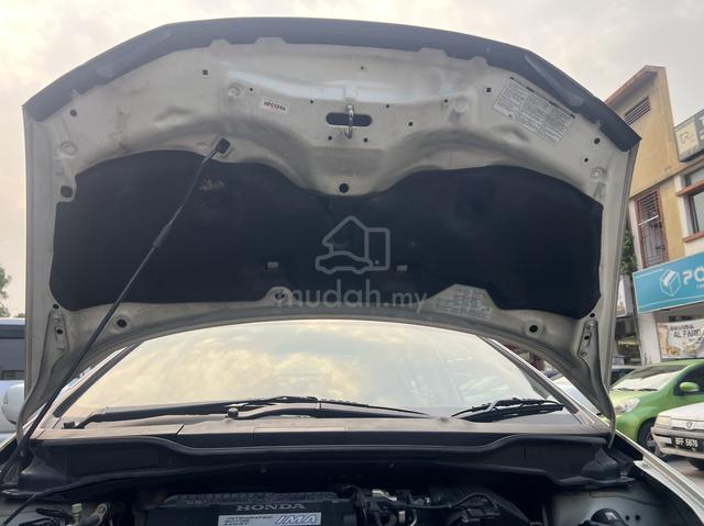 2012 Honda INSIGHT 1.3 (HYBRID) FACELIFT (A) - 5