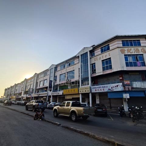 Inanam Business Centre - (Ground Floor) 1