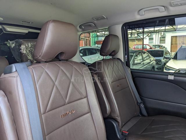 2020 Nissan SERENA J IMPUL PREMIUM HWS 2.0L (A) - 5