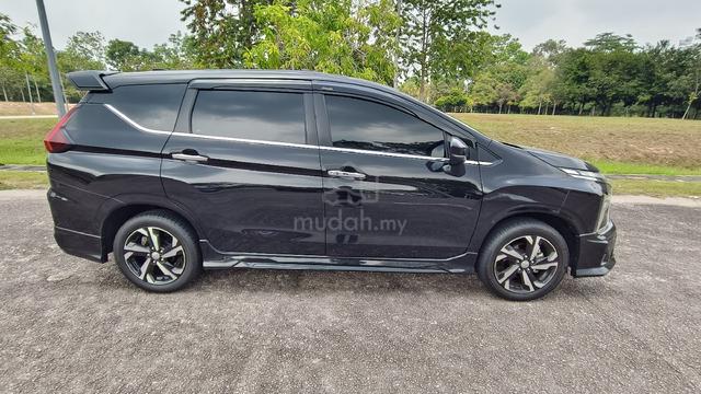 2025 Mitsubishi XPANDER 1.5 - MY20 (A) - 3