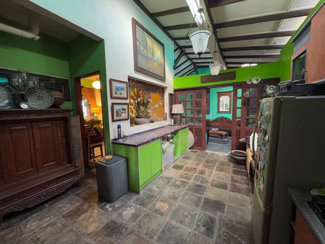 Double Storey Terrace End Lot Inter With Land Seksyen 9 Shah Alam 5