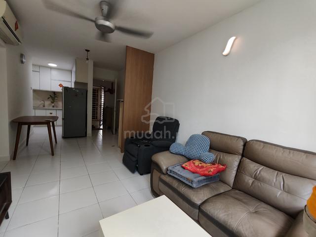 Melody Homes 1