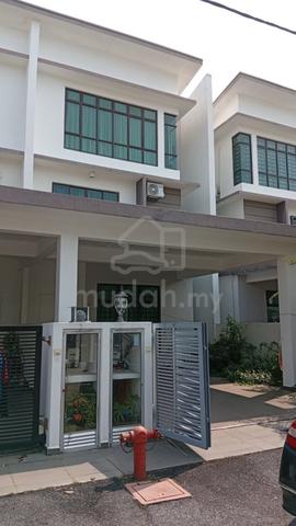 Taman Ozana Residence 2.5 Storey 1