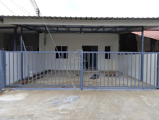 100% LON, Teres Setingkat, RPR BATU KAWA 1