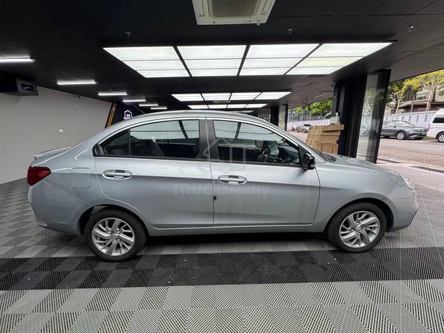 2024 🚗 Proton Saga 1.3 Automatic Premium - 2