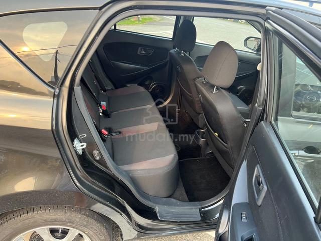 2024 Perodua MYVI 1.3 G MY17 M800 D51A FACELIFT - 4